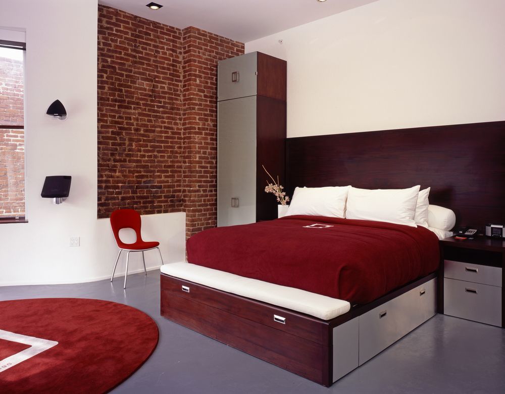 The Keating Hotel By Pininfarina San Diego Exterior foto
